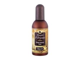 Tesori D'Oriente Tesori d´Oriente Vaniglia e Zenzero del Madagascar EDP parfumuotas vanduo Unisex, 100 ml