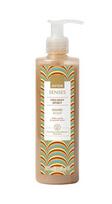 Skystas rankų muilas Holiday Spirit su karamelės ir migdolų aromatu, 250 ml, Avon