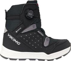 Viking Espo Reflex Warm GTX BOA – Vaikiški neperšlampami žieminiai batai