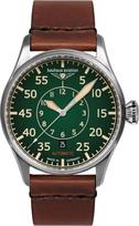 Laikrodis Bauhaus Aviation 27564, automatinis | 27564 | 4041338275643