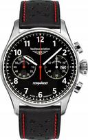 Laikrodis Bauhaus Aviation Tornado 27702, 42 mm | 27702 | 4041338277029