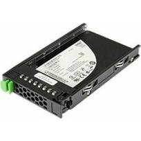 Serverio diskas Fujitsu 1.92TB 2.5'' SATA III (6Gb/s) (S26361-F5783-L192) | S26361-F5783-L192 | 4063872260114