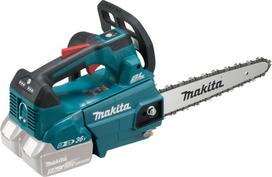 Makita DUC256Z 2 x 18 V 25 cm grandininis pjūklas | DUC256Z | 0088381884440