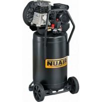 Automobilinis alyvinis kompresorius UN KOMPRESOR OLEJOWY NU AIR 90L 3KM 10 BAR vertikalus (1 vnt) | 28GY504NUA | 8016738767636