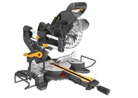 Diskinis pjūklas MITRE J1G-ZP12-K210A-4 D210 1500W | 4772013464167 | 4772013464167