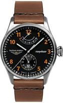 Laikrodis Bauhaus Aviation Tornado 27905, 42 mm | 27905 | 4041338279054