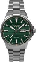 Laikrodis Bauhaus Aviation Titanium 2862M4, 42mm | 2862M4 | 4041338286298