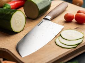 Peilis Boker Solingen Core Chai Dao | 131000 | 4045011302640