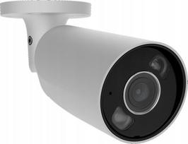 Ajax kamera HL - BulletCam korpusas (8 Mp/2.8 mm) (8EU) - White | 126257.217.WH1 | 4823114072949