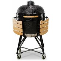 Kamado BONO LIMITED Lauko anglinis grilis 64 cm x 64 cm | TQ0025 | 4779039710612