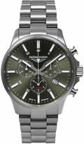 Laikrodis Bauhaus Aviation 2880M4, kvarcinis 42mm | PRO-2880M4 | 4041338288094
