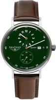 Laikrodis Bauhaus Automatic regulator 21264 41mm | PRO-21264 | 4041338212648