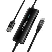 Ottocast Mirror Touch CA450-T belaidis „CarPlay“ veidrodinis jutiklinis adapteris