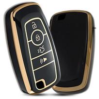 Silikoninis raktų dėklas Ford Focus, Mondeo, Kuga