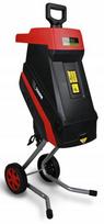 Šakų smulkintuvas elektrinis Cedrus XL, 2500 W