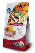 Farmina Farmina N&D Tropical Selection su mažu grūdų kiekiu suaugusiems vidutinių ir didelių veislių šunims, 10kg