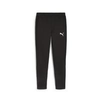 Laisvalaikio kelnės vyrams PUMA EVOSTRIPE Pants DK PUMA Black - 67899701, juodos