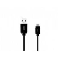 SBS USB 3.0 - Type-C 1.5m kabelis