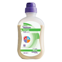 Nutrison Energy 500 ml 12 vnt. 