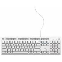 Dell KB216, GERMAN WHITE KB216-WH-GER