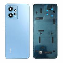 Xiaomi Redmi Note 12 (4G) (2022) galinis dangtelis su kameros stikliuku (Blue) (Pulled / Grade A)