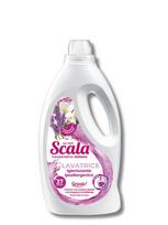 SCALA Hipoalerginis audinių skalbiklis (Jazminas ir Pačiuliai), 1500 ml