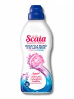 SCALA Delikačių audinių skalbiklis, 750 ml