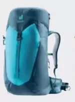 TURISTINĖ KUPRINĖ DEUTER AC LITE 28 SL LAGOON-ATLANTIC