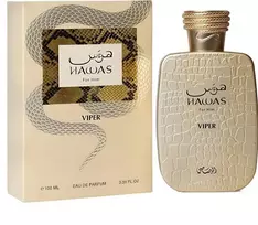 Vyriški kvepalai, Rasasi Hawas Viper EDP 100ml