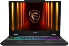 Notebook MSI Cyborg Cyborg 15 B13WEKG CPU  Intel Core i5 i5-13420H 2100 MHz 15.6" 1920x1080 RAM 16GB DDR5 5600 MHz SSD 512GB NVIDIA GeForce RTX 5050 8GB ENG Windows 11 Home Black 1.98 kg CYBORG_15_B13WEKG-646NL CYBORG_15_B13WEKG-64 | 4711377401654