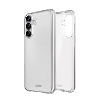 SBS Samsung Galaxy S25 FE Skinny dėklas Transparent