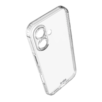 SBS Apple iPhone 17 Extreme X2 dėklas Transparent