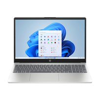 HP Laptop 15-fc0033ny 15.6" nešiojamas kompiuteris