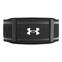 „Under Armour“ profesionalus jėgos kilnojimo juosmens palaikymo diržas