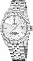 Vyriškas Laikrodis FESTINA SWISS MADE 20090/1