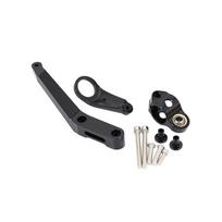 CBR 929 900 954 RR Vairo Stabilizatoriaus Slopintuvo Laikiklis tvirtinimas Motociklui Honda CBR929RR CBR900RR 2000 2001 CBR954RR 2002 2003