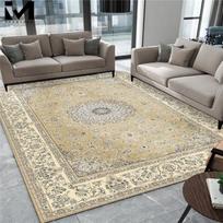 Svetainės kilimas Arbatos stalas Kilimas Ins Style Nordic Modern Paprastas Visas miegamasis Miegamasis prie lovos Čiužinys Lango Kilimėlis Namų ūkis 40*60CM