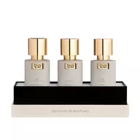 2 skyrius „Set Maison De L'Asie“: „Bali Ha'i“, kvepalų ekstraktas, unisex, 15 ml + „Bois d'Indonesie“, kvepalų ekstraktas, unisex, 15 ml + „Les Nuits De Bali“, kvepalų ekstraktas, unisex, 15 ml