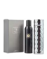 Duo rinkinys, Orens Parfums, Undea des Îles, kambario purškiklis, 2 vnt., 200 ml