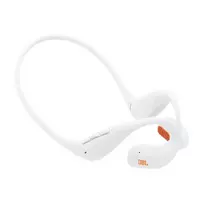 JBL Endurance Pace wireless headphones,white