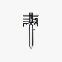 Bambu Lab H2D Hardened Steel Hotend Nozzle CN plug (adapter included)