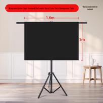 Žalias fonas tiesioginėms transliacijoms, portretams ir produktų fotografijai
