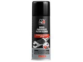 MA PROFESSIONAL DPF filtro valiklis 400ml - Su žarnele 20-A90