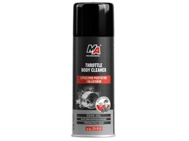 MA PROFESSIONAL Droselinės sklendės valiklis 400ml - Su žarnele 20-B18