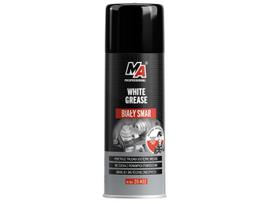 MA PROFESSIONAL Purškiamas baltas tepalas 400ml 20-A03
