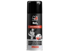 MA PROFESSIONAL Varžtų atlaisvintojas su MoS2 400ml 20-A07
