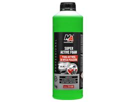 Aktyvios putos + purvo tirpiklis 1kg MA PROFESSIONAL 20-A80