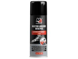 MA PROFESSIONAL Purkštukų, varžtų ir žvakių atlaisvintojas su PTFE - šaldantis 400ml 20-A98