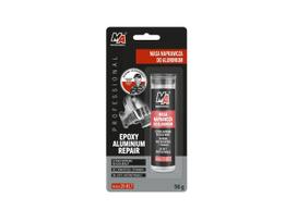 MA PROFESSIONAL Šalto suvirinimo klijai aliuminiui 56g 20-B17