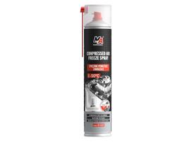 MA PROFESSIONAL Suslėgto oro / šaldantis aerozolis iki -50C 600ml 20-B24